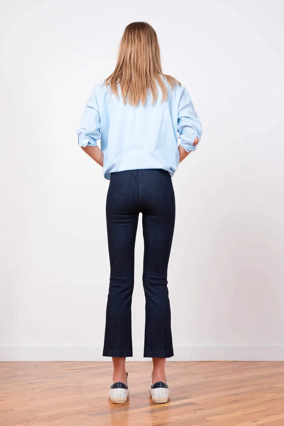 LEO PANT