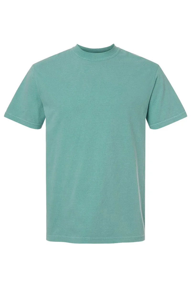 Light Bulbs Done Burned Out Comfort Colors Adult Ring-Spun Cotton Tee