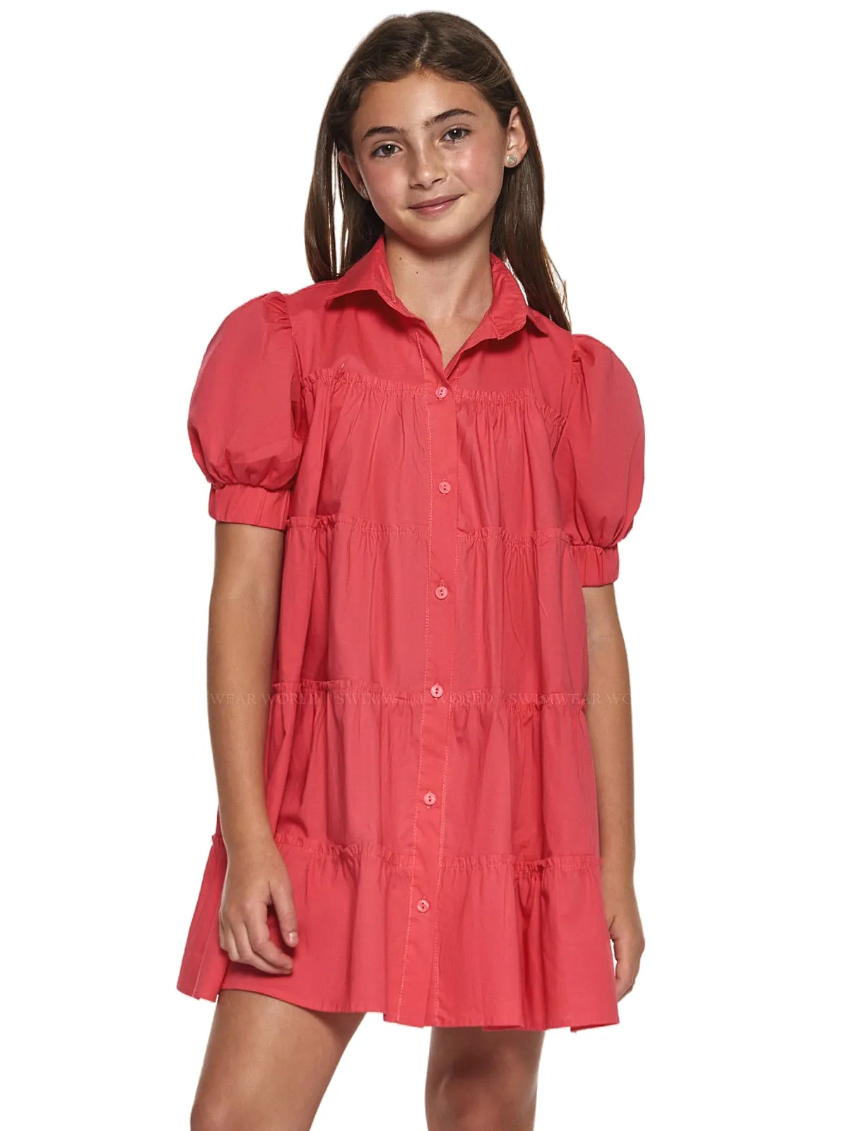 Lola Mini Dress ::RET