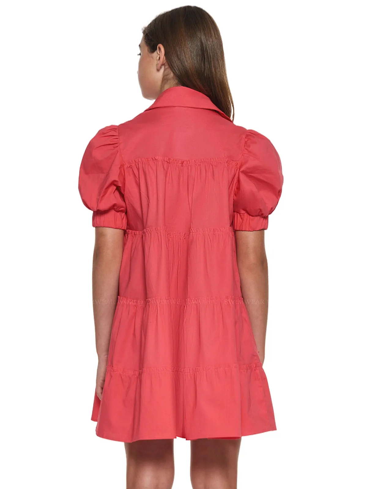 Lola Mini Dress ::RET