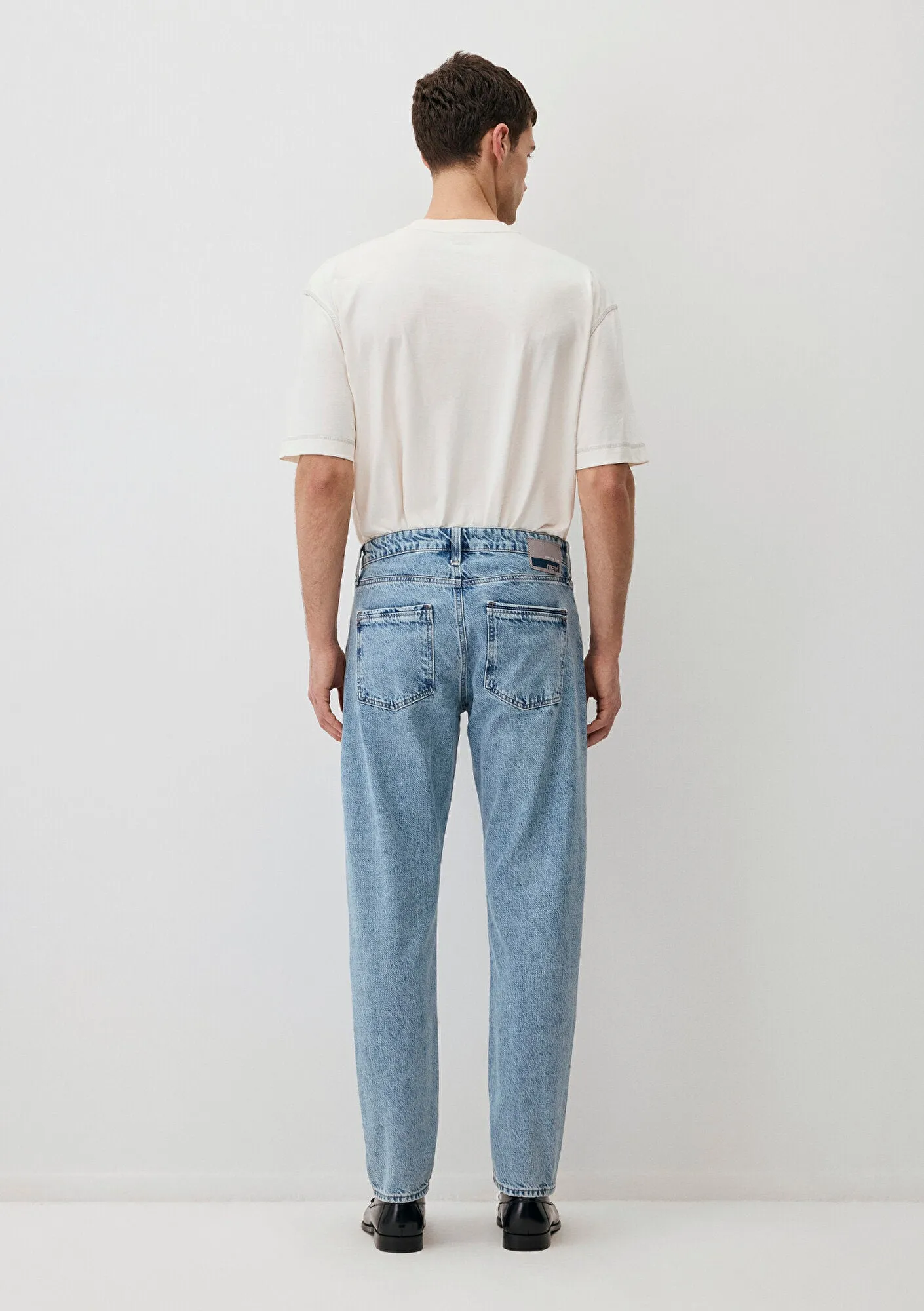 London Light Premium Blue Jean Pants