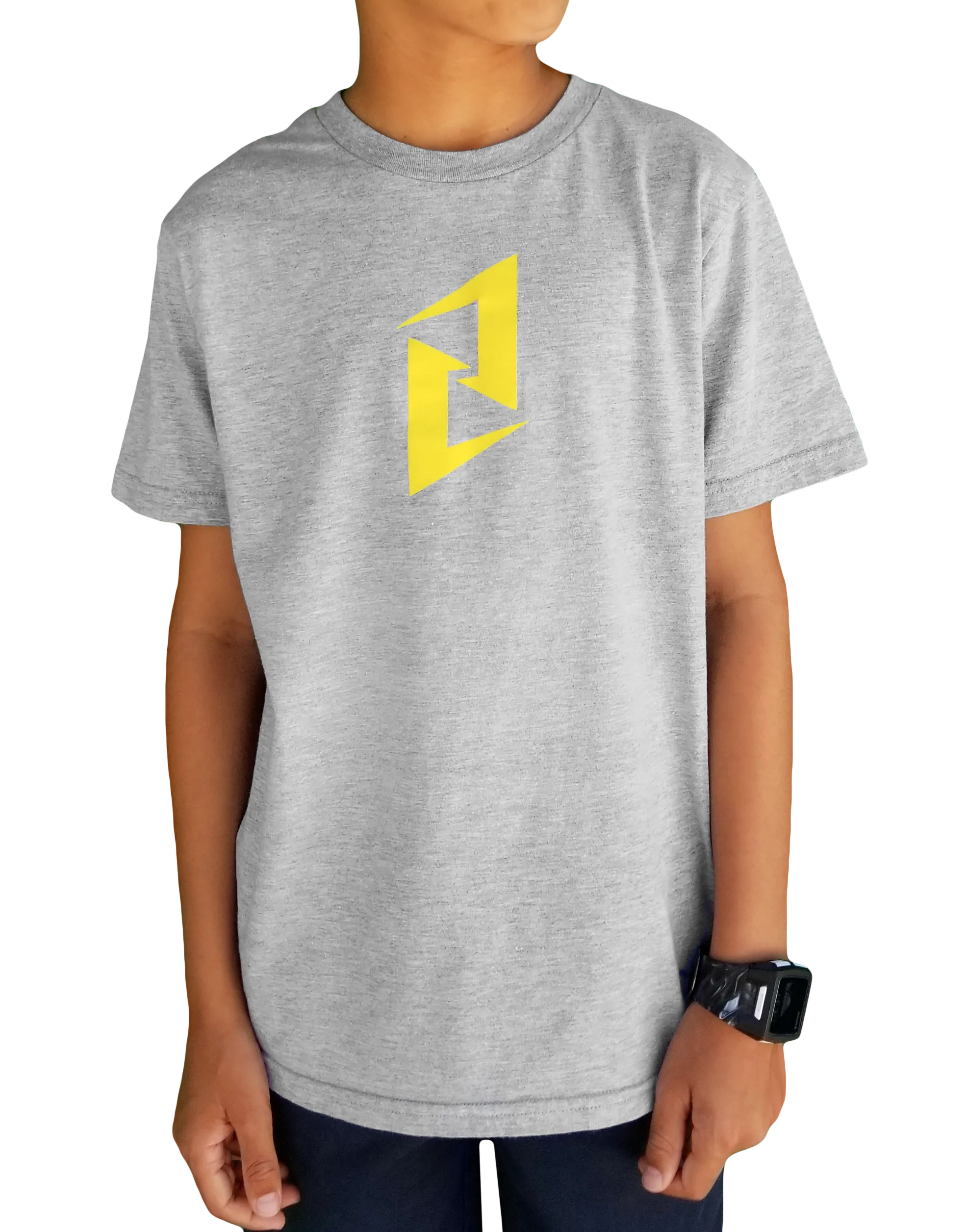 Lone Logo - Kid's