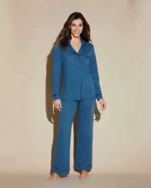 Long Sleeve Top & Pant Pajama Set