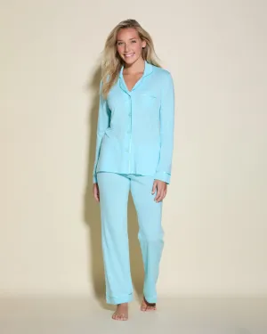Long Sleeve Top & Pant Pajama Set