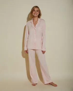 Long Sleeve Top & Pant Pajama Set