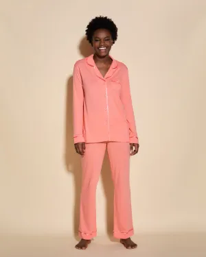 Long Sleeve Top & Pant Pajama Set