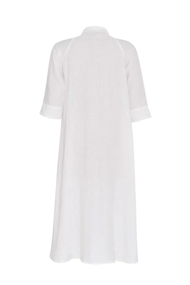 Loobies Story Soleil Shirt Dress Ls1963pl