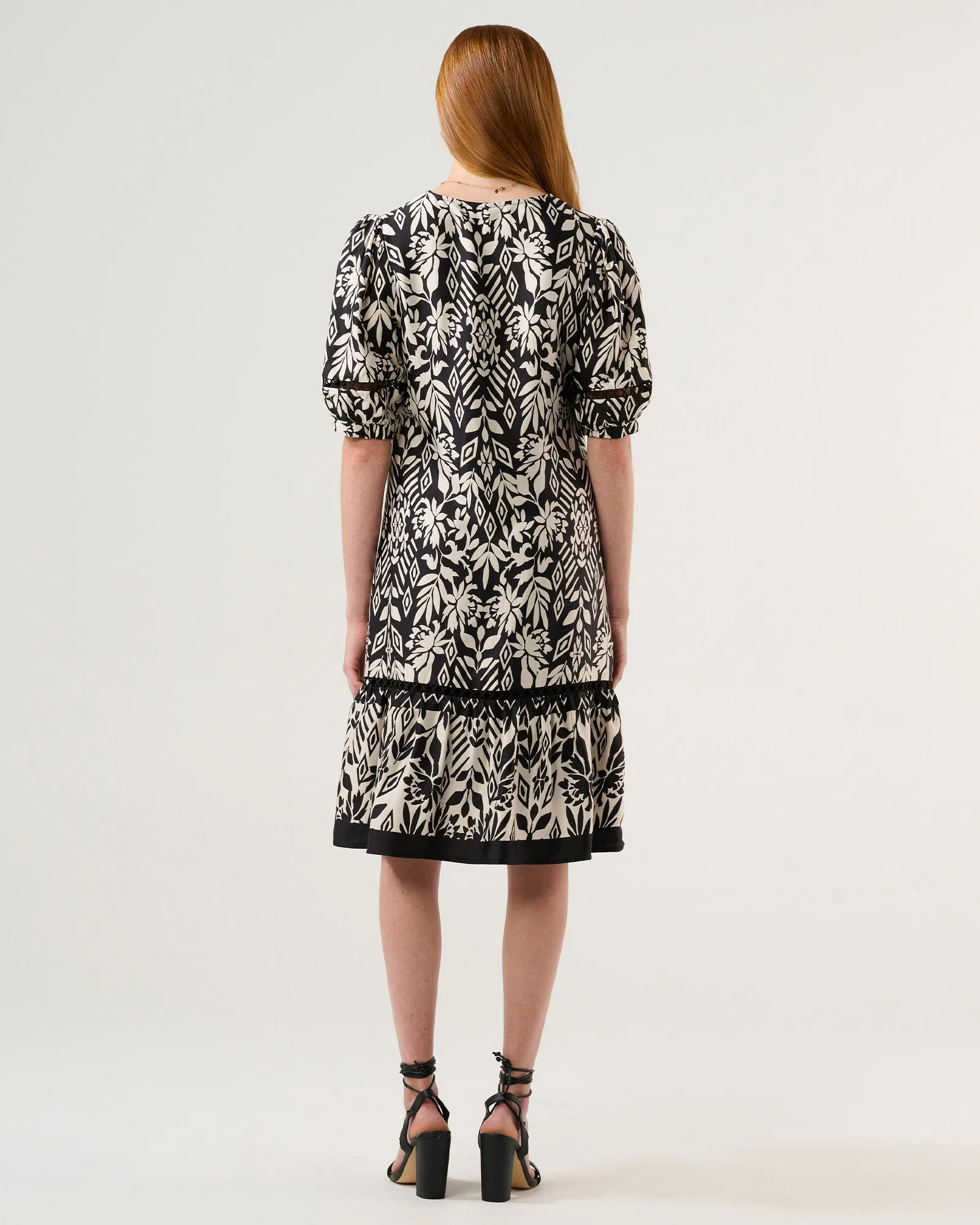 Lora Dress