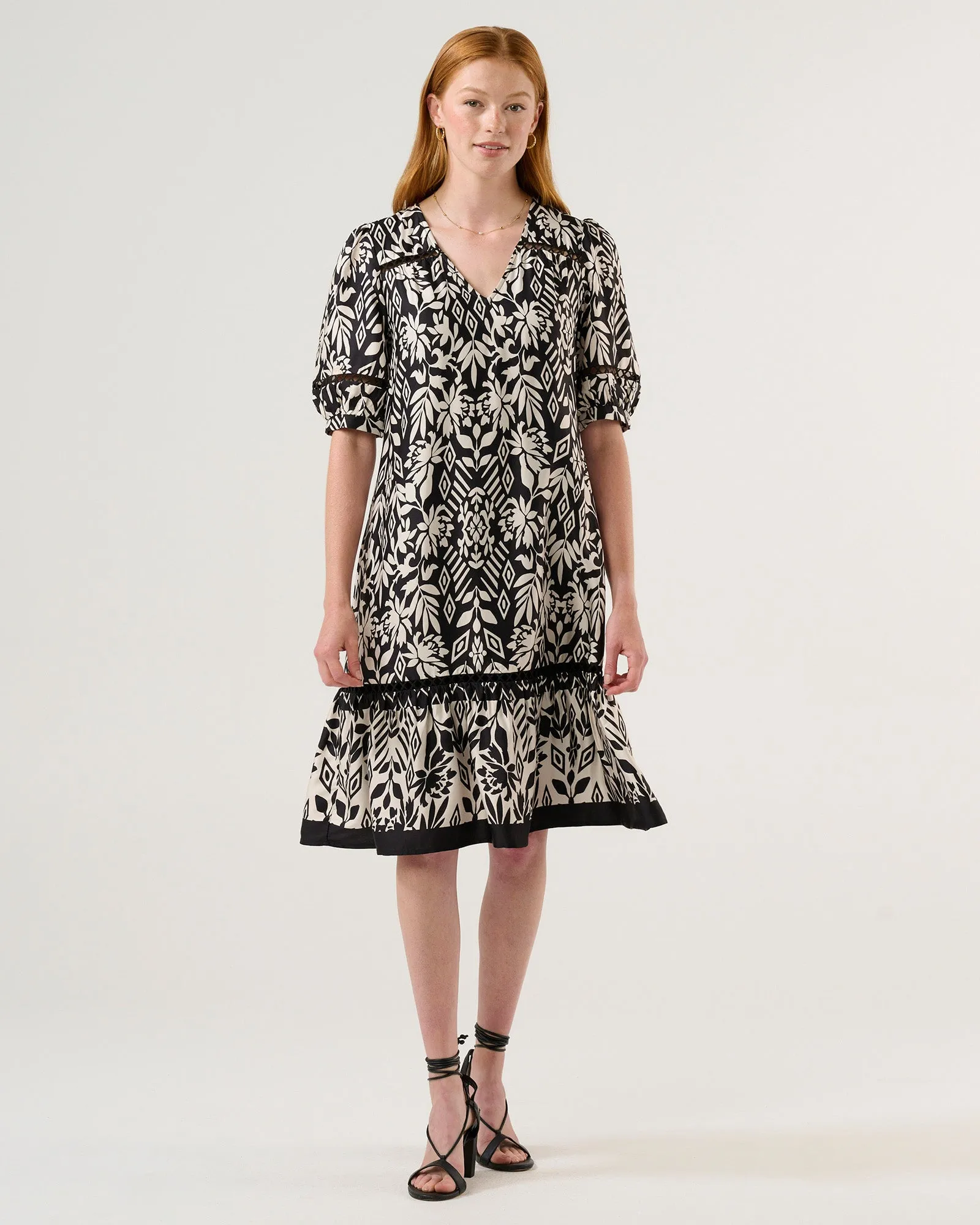 Lora Dress