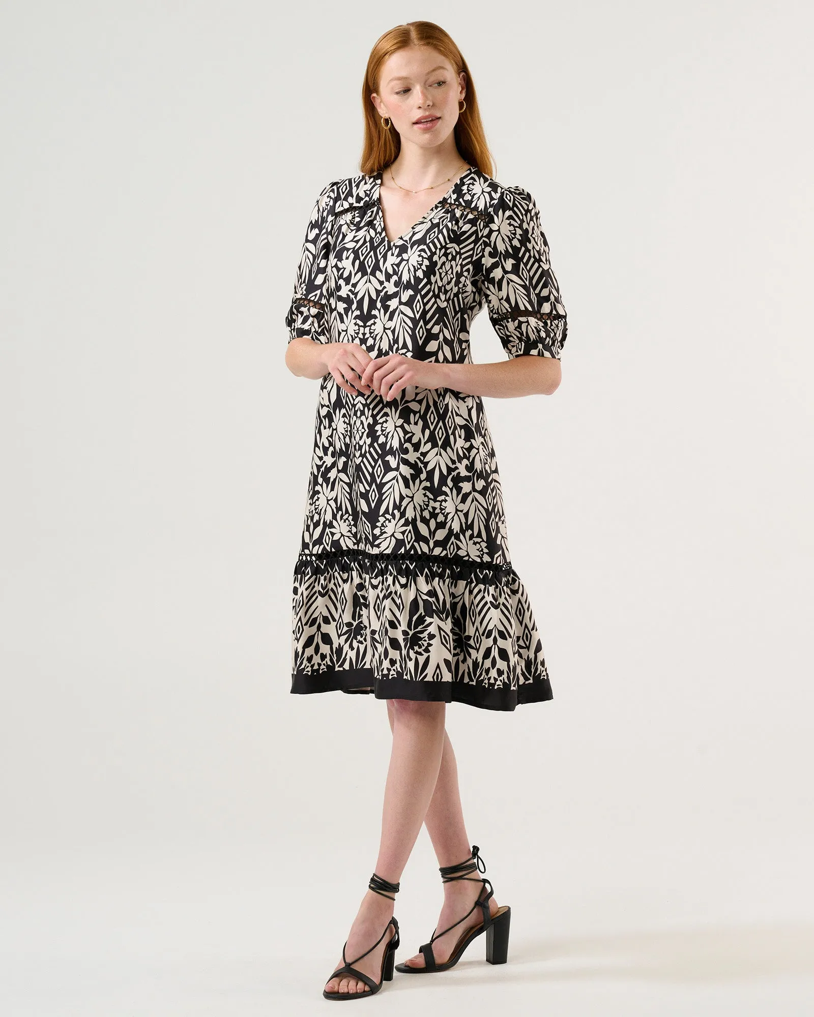 Lora Dress