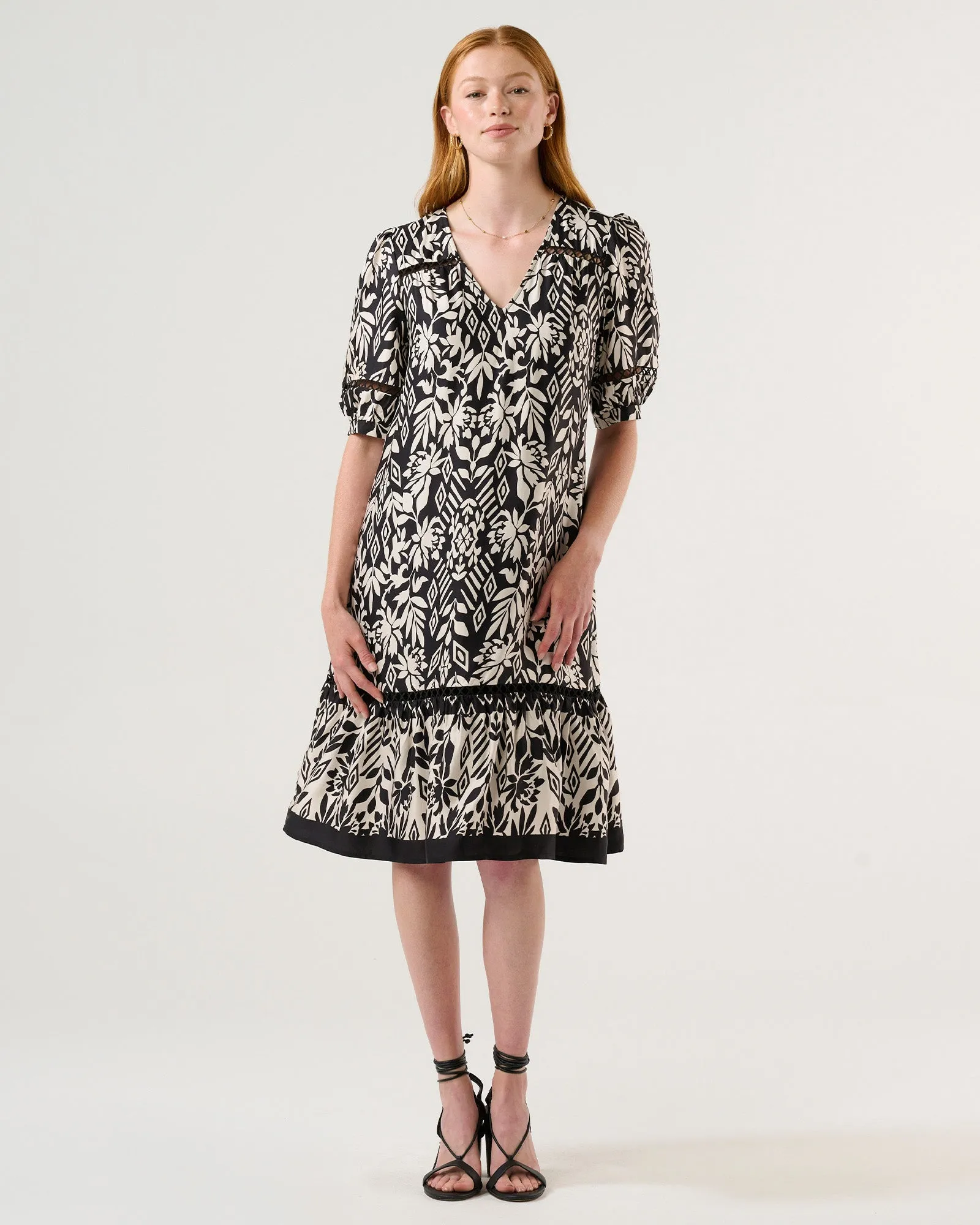Lora Dress