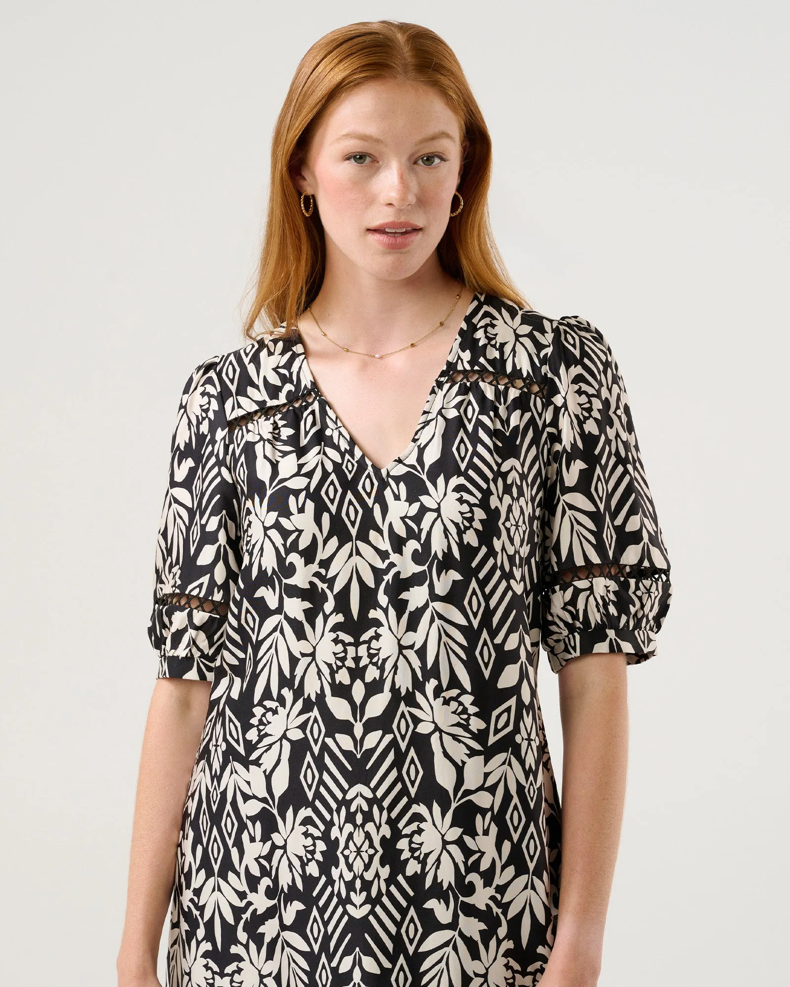 Lora Dress