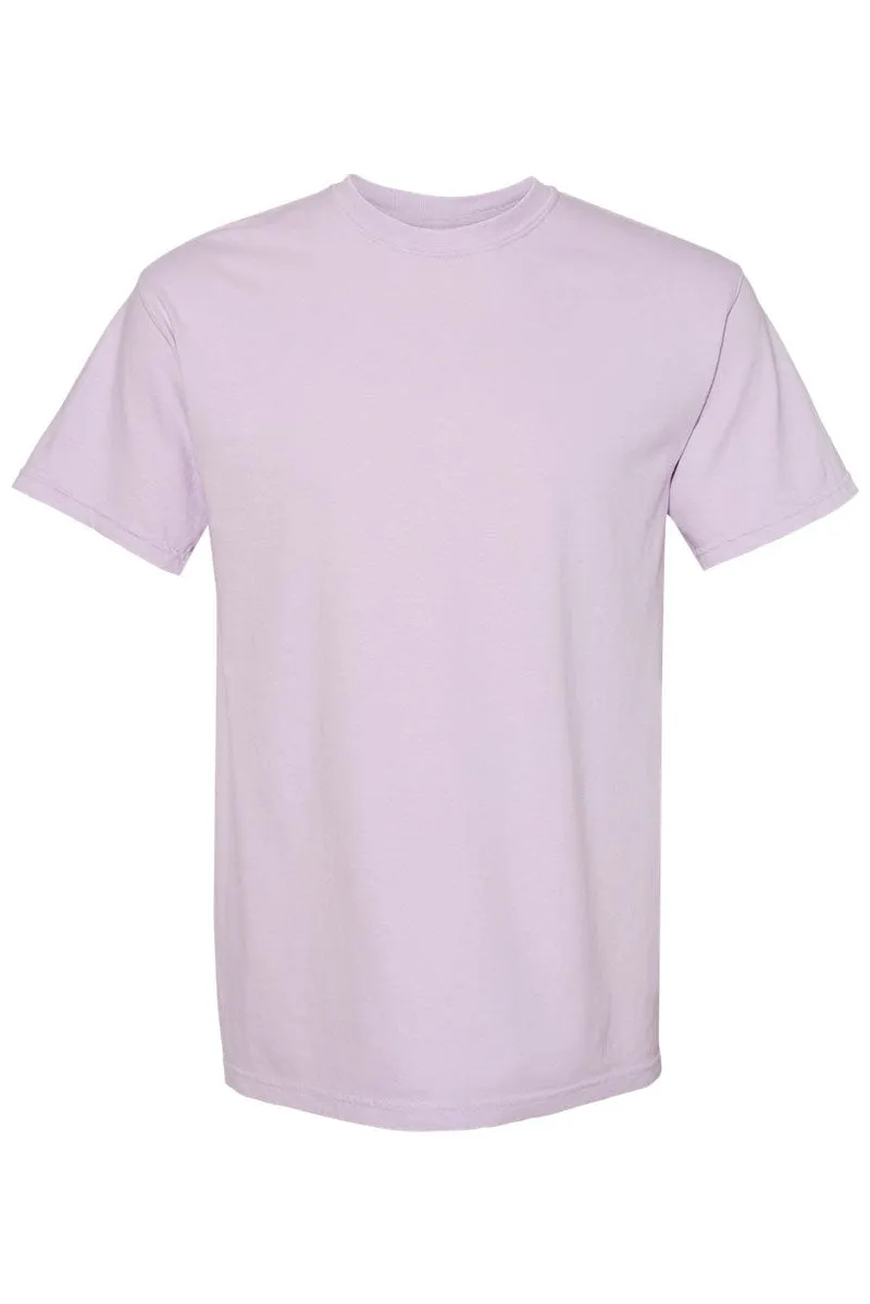 Love Potion Is Coffee Comfort Colors Adult Ring-Spun Cotton Tee