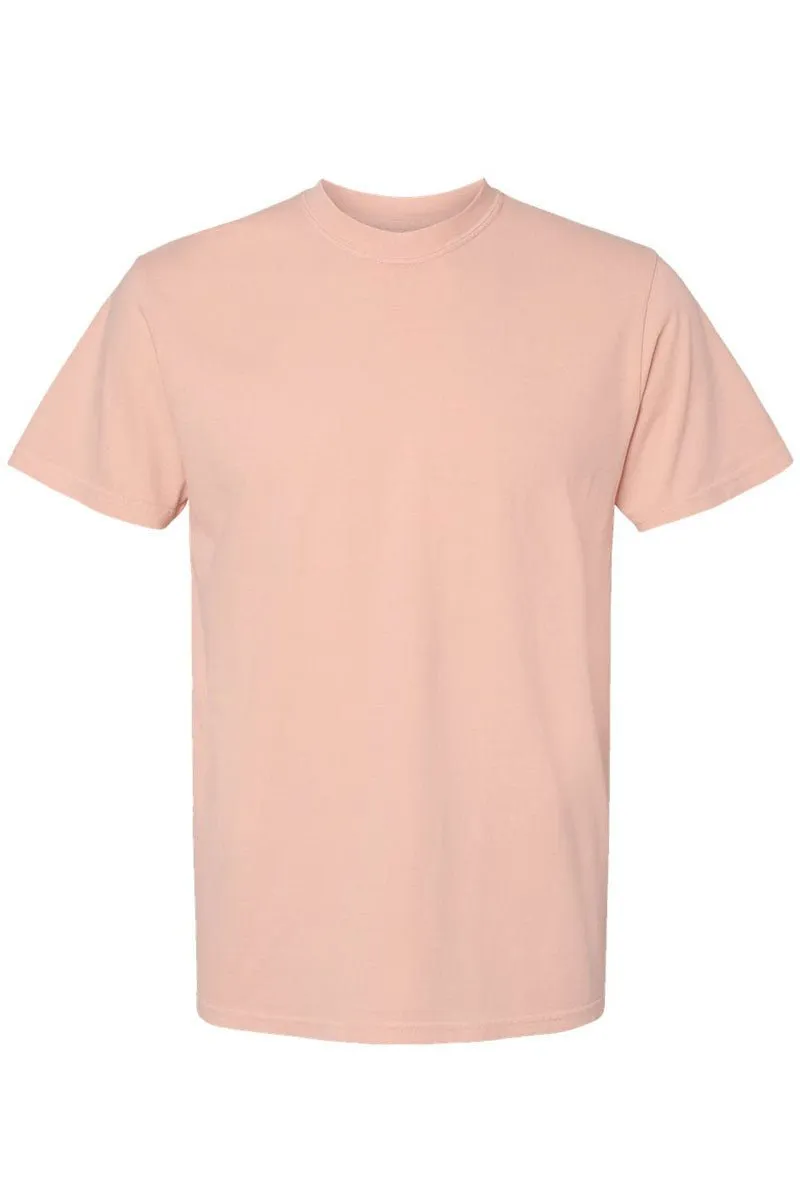 Love Potion Is Coffee Comfort Colors Adult Ring-Spun Cotton Tee