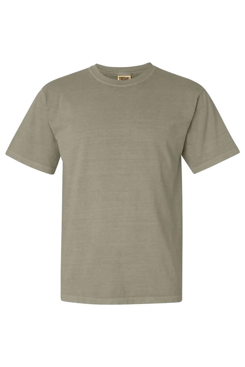 Love Potion Is Coffee Comfort Colors Adult Ring-Spun Cotton Tee
