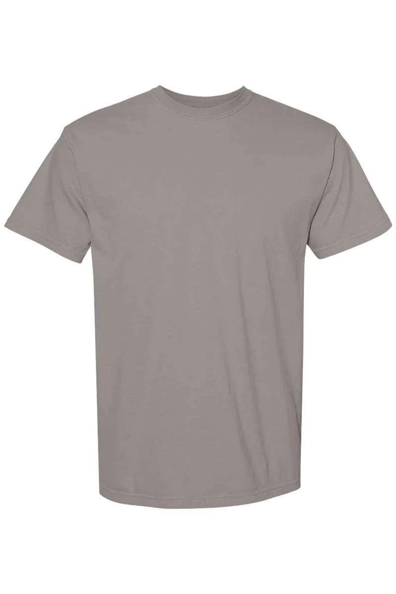 Love Potion Is Coffee Comfort Colors Adult Ring-Spun Cotton Tee