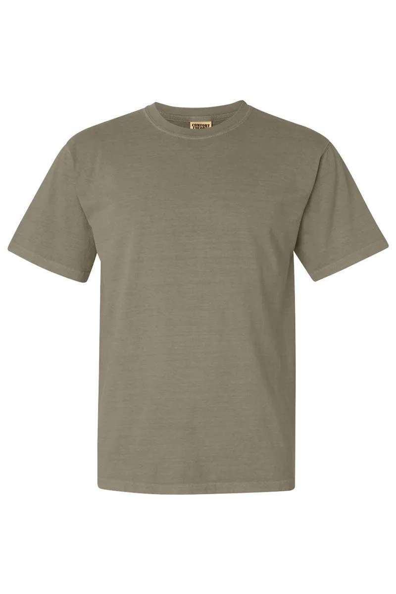 Love Potion Is Coffee Comfort Colors Adult Ring-Spun Cotton Tee