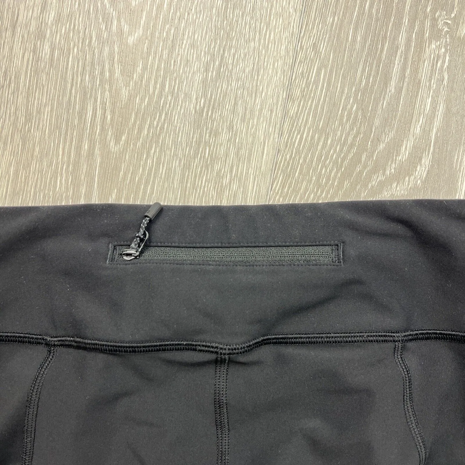 Lululemon Womens Activewear Leggings Size 6