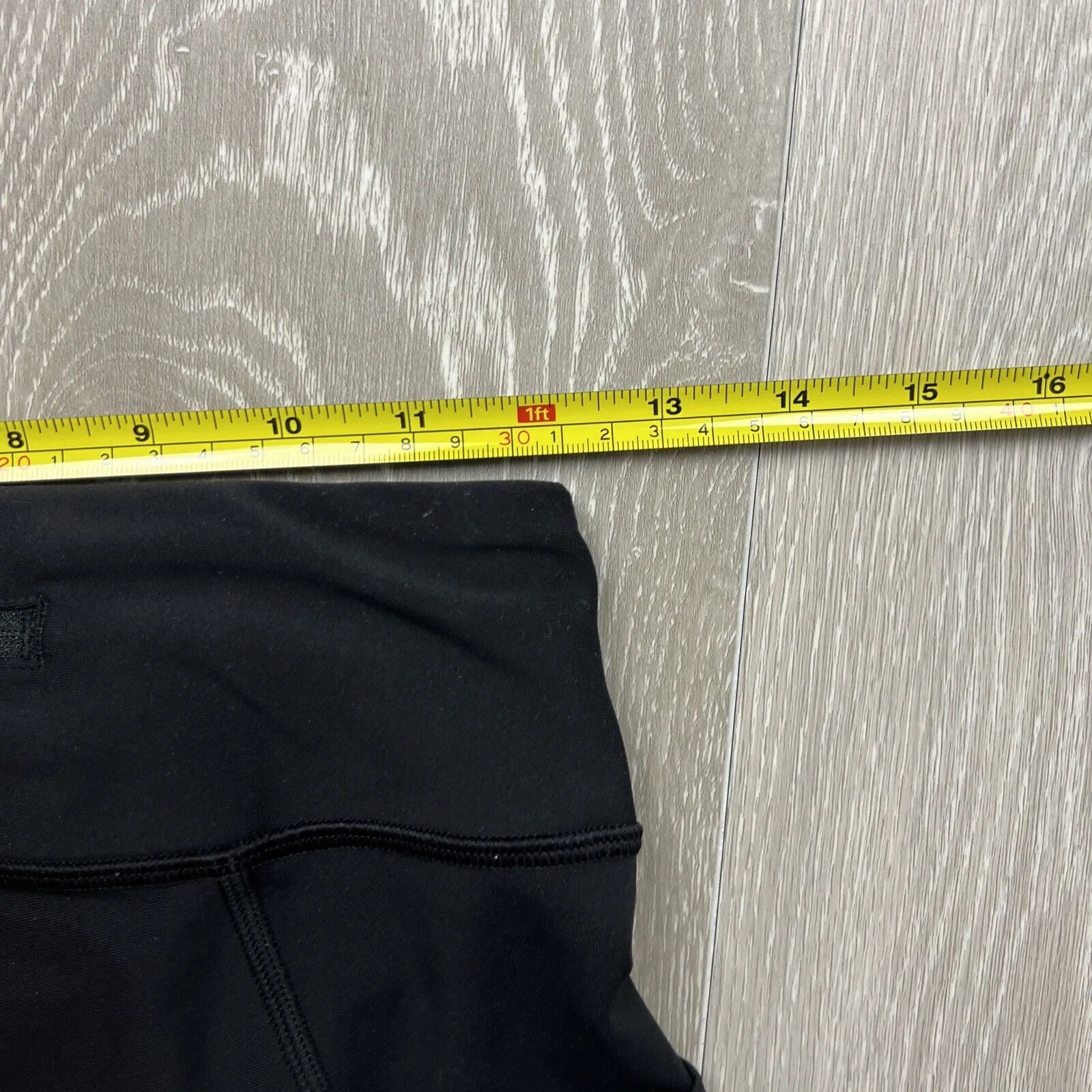 Lululemon Womens Activewear Leggings Size 6