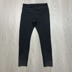 Lululemon Womens Activewear Leggings Size 6