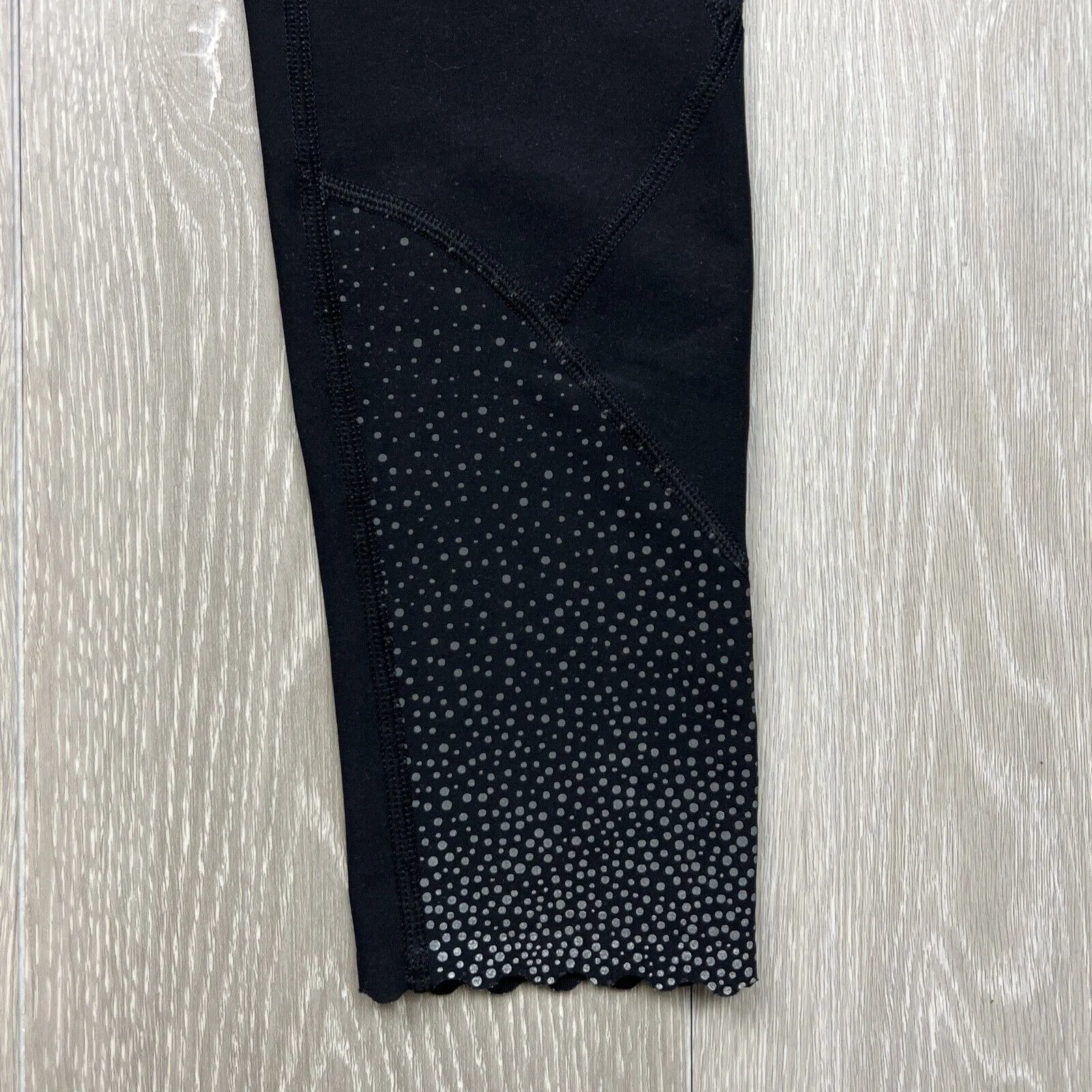Lululemon Womens Activewear Leggings Size 6