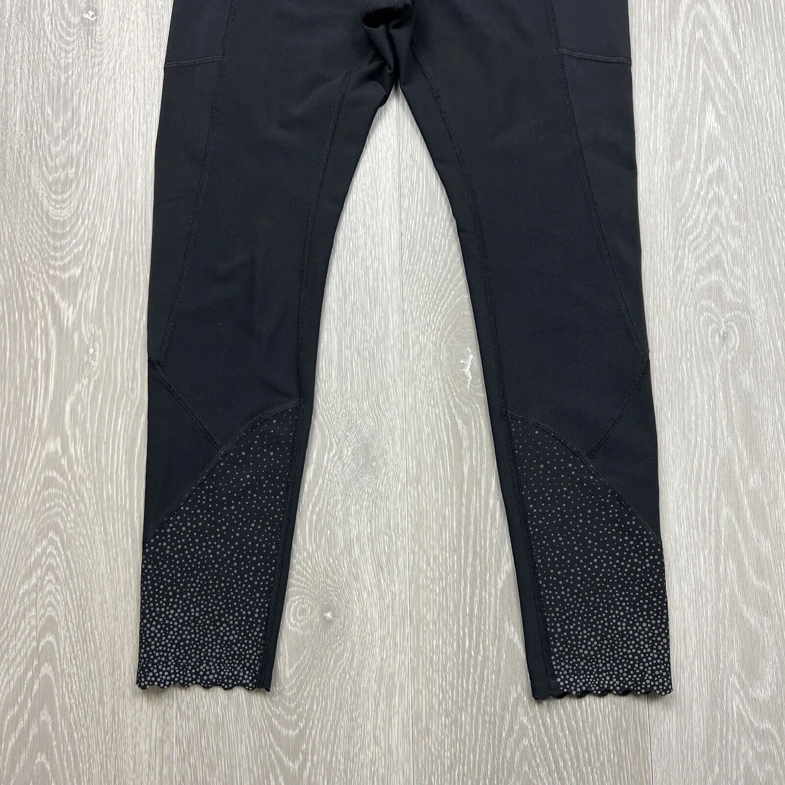Lululemon Womens Activewear Leggings Size 6