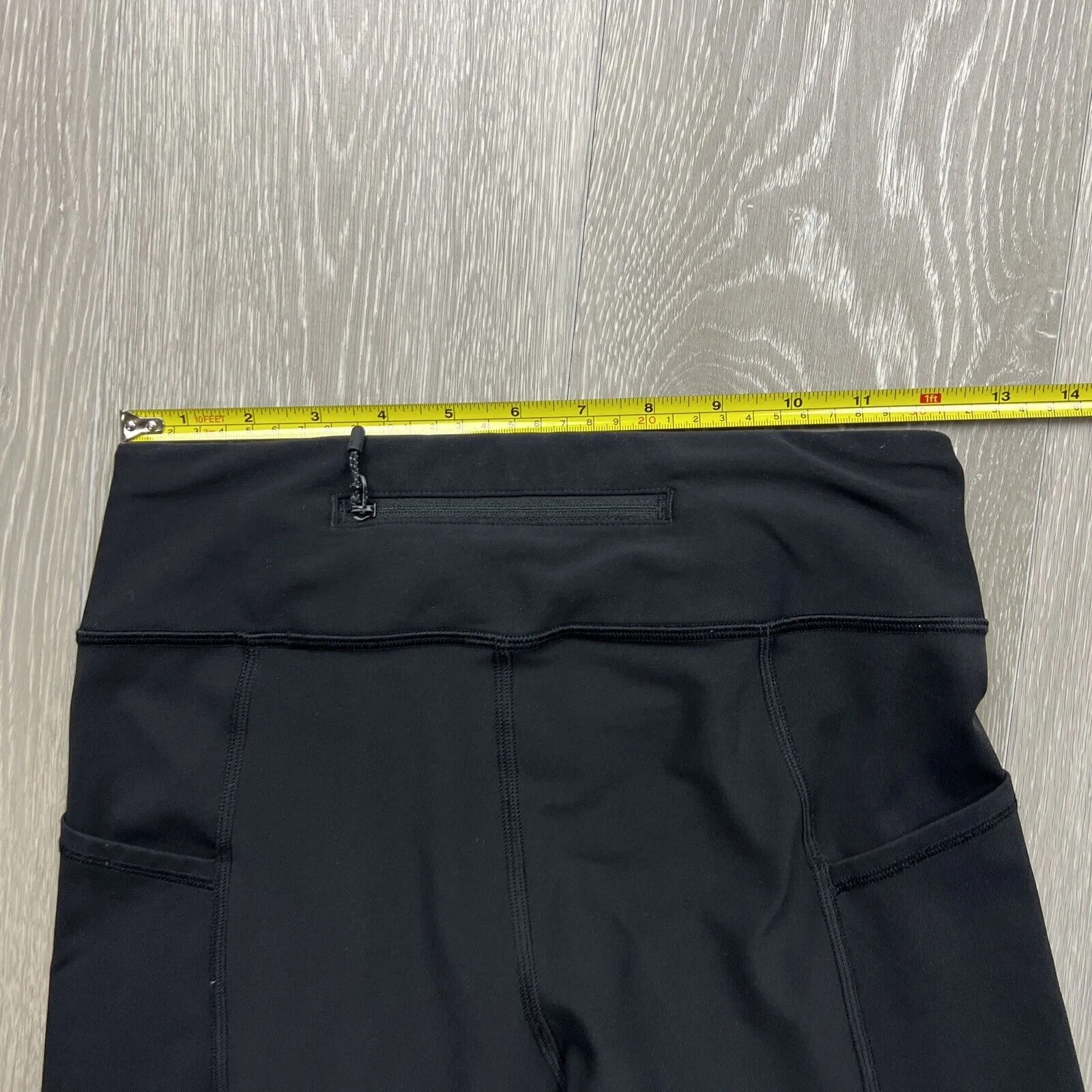 Lululemon Womens Activewear Leggings Size 6