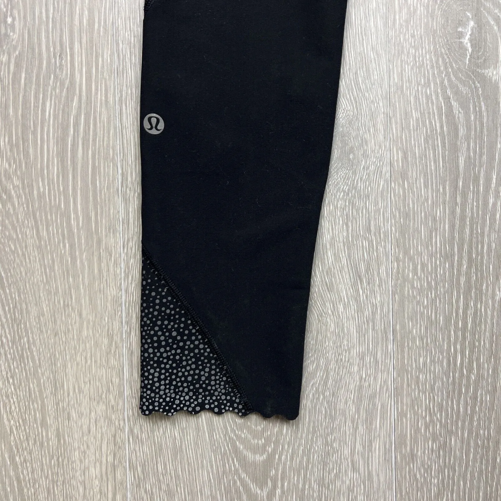 Lululemon Womens Activewear Leggings Size 6