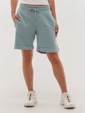 Madelyn Fleece Shorts