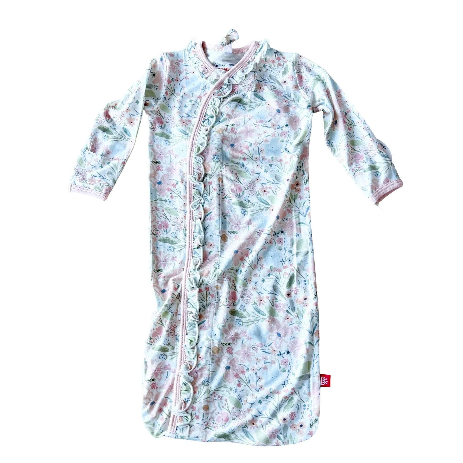 Magnetic Gown   Hat | Charlotte