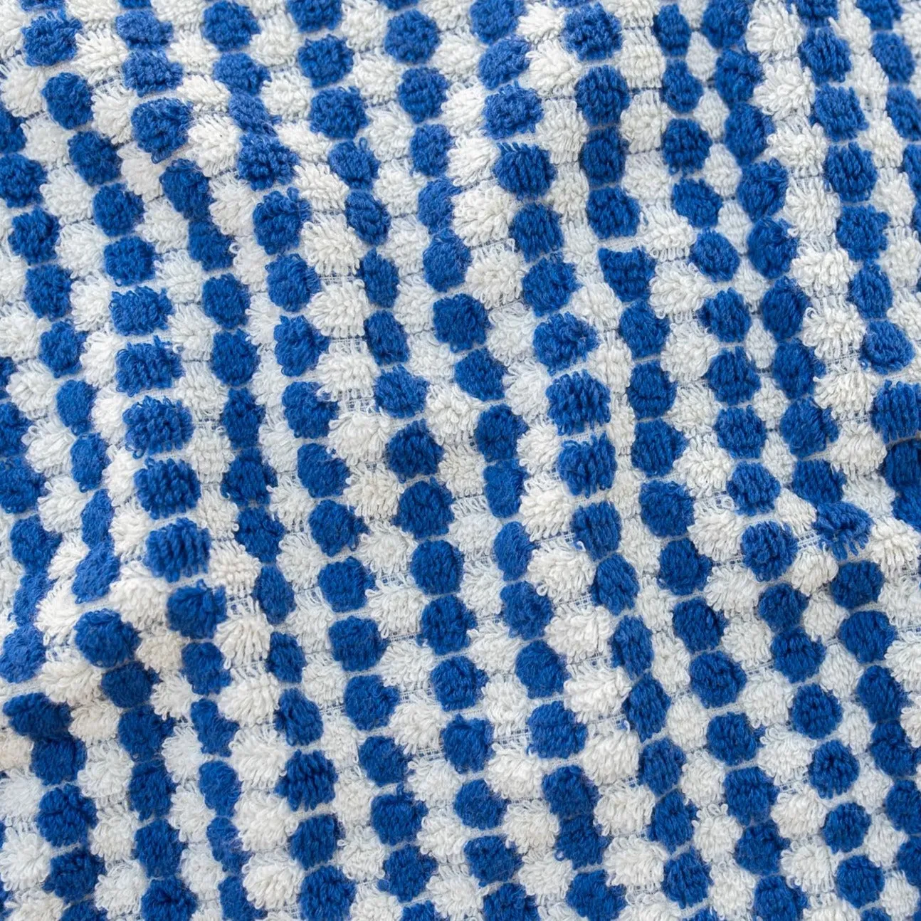Marseille Dotted Towel Set