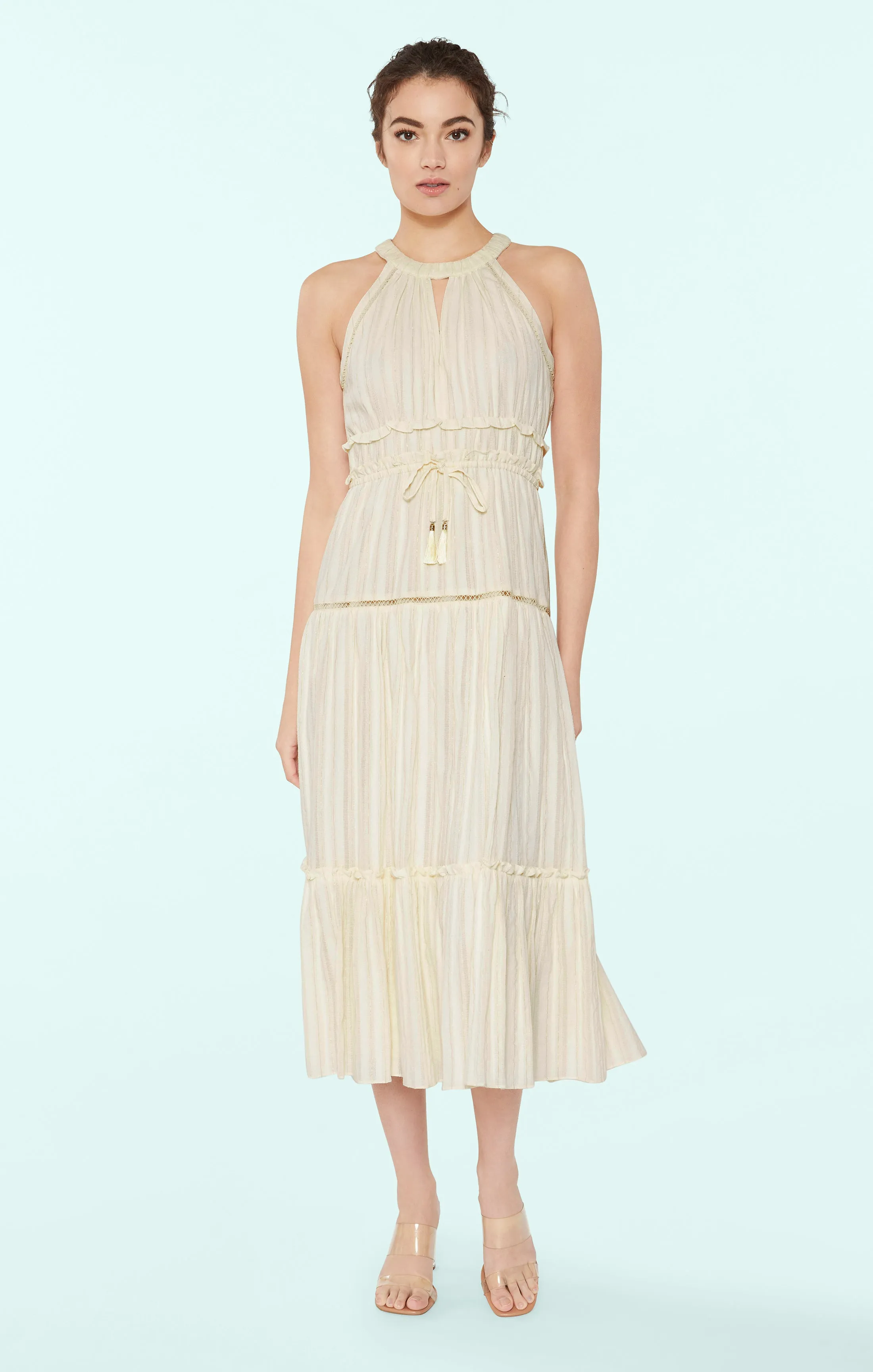 Marsha Dress
