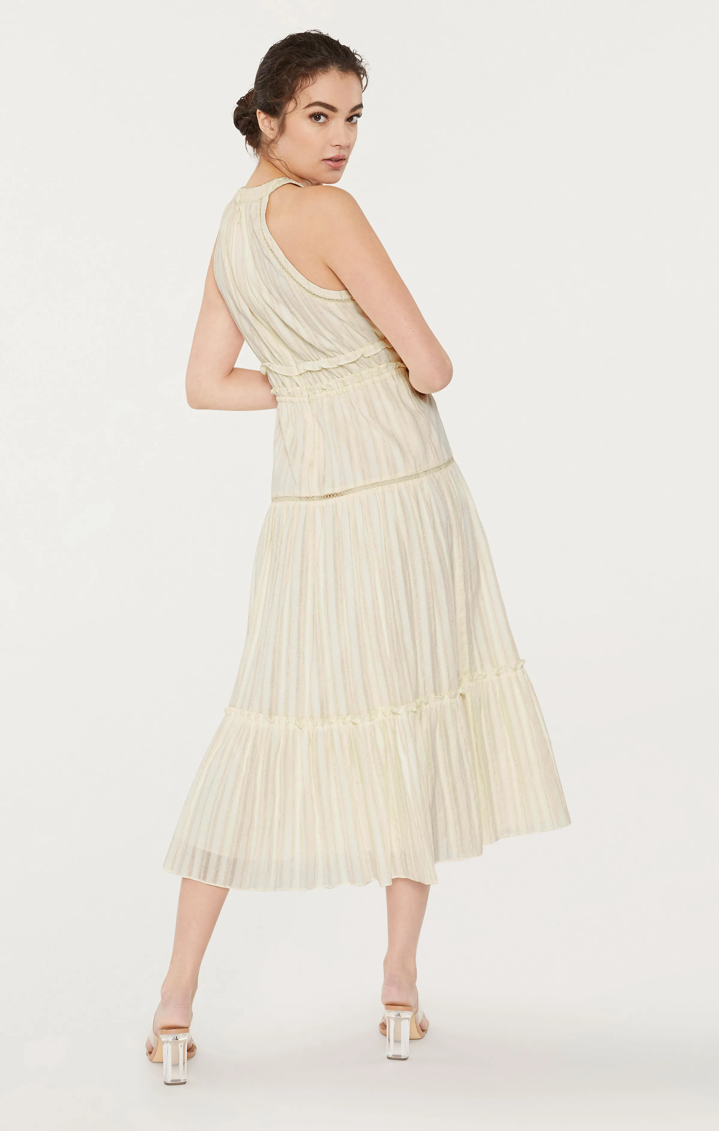 Marsha Dress