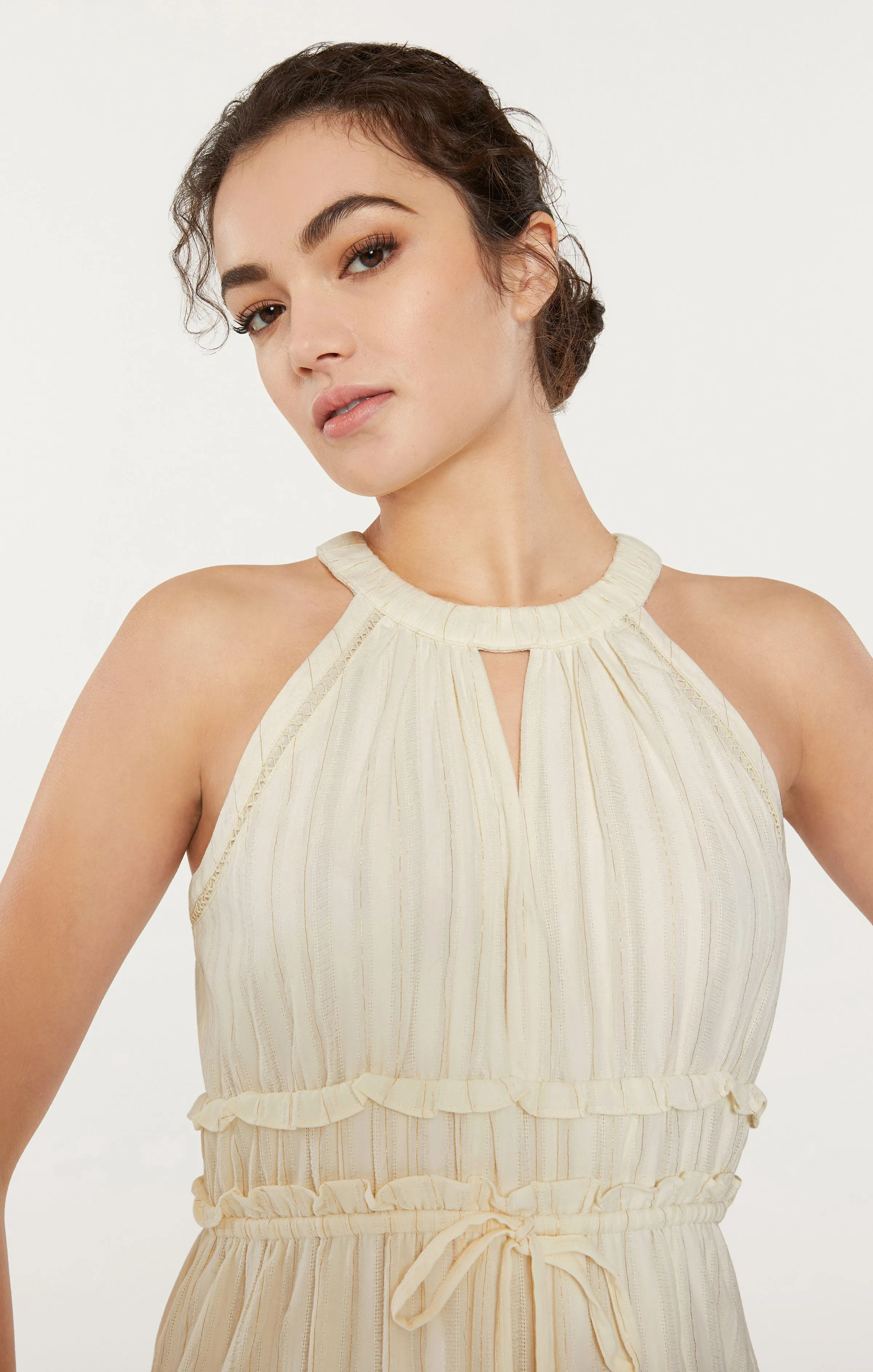 Marsha Dress