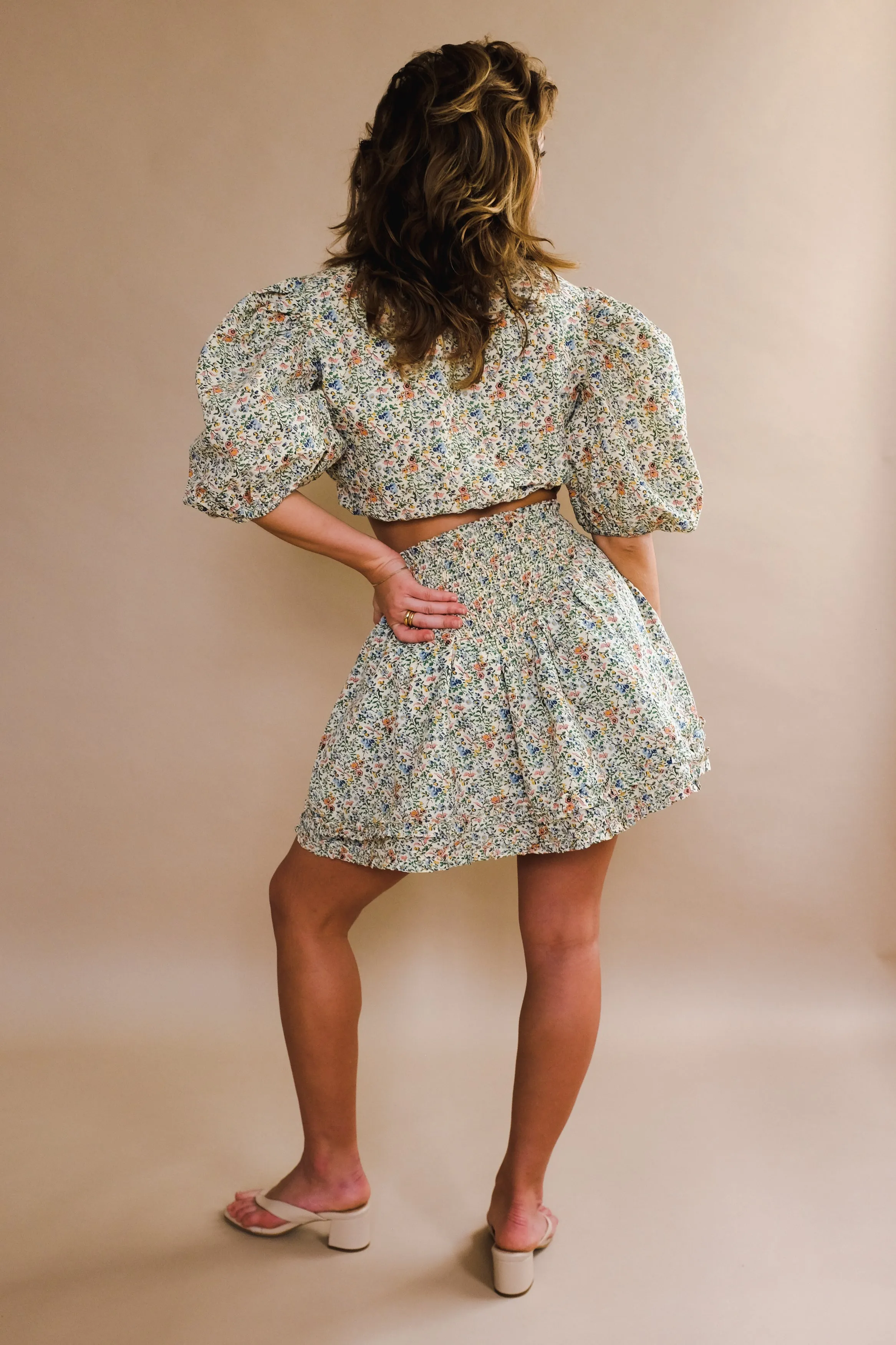 Matador Skirt