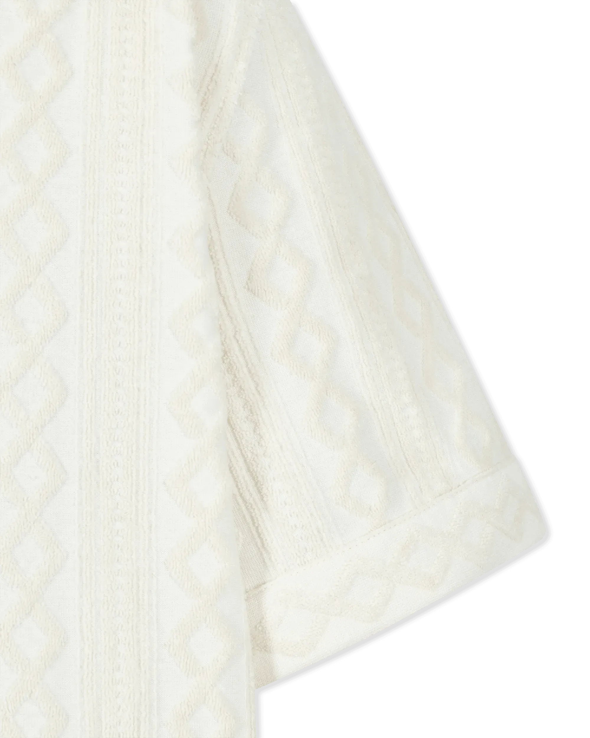 Maverick Short Sleeve Button Down