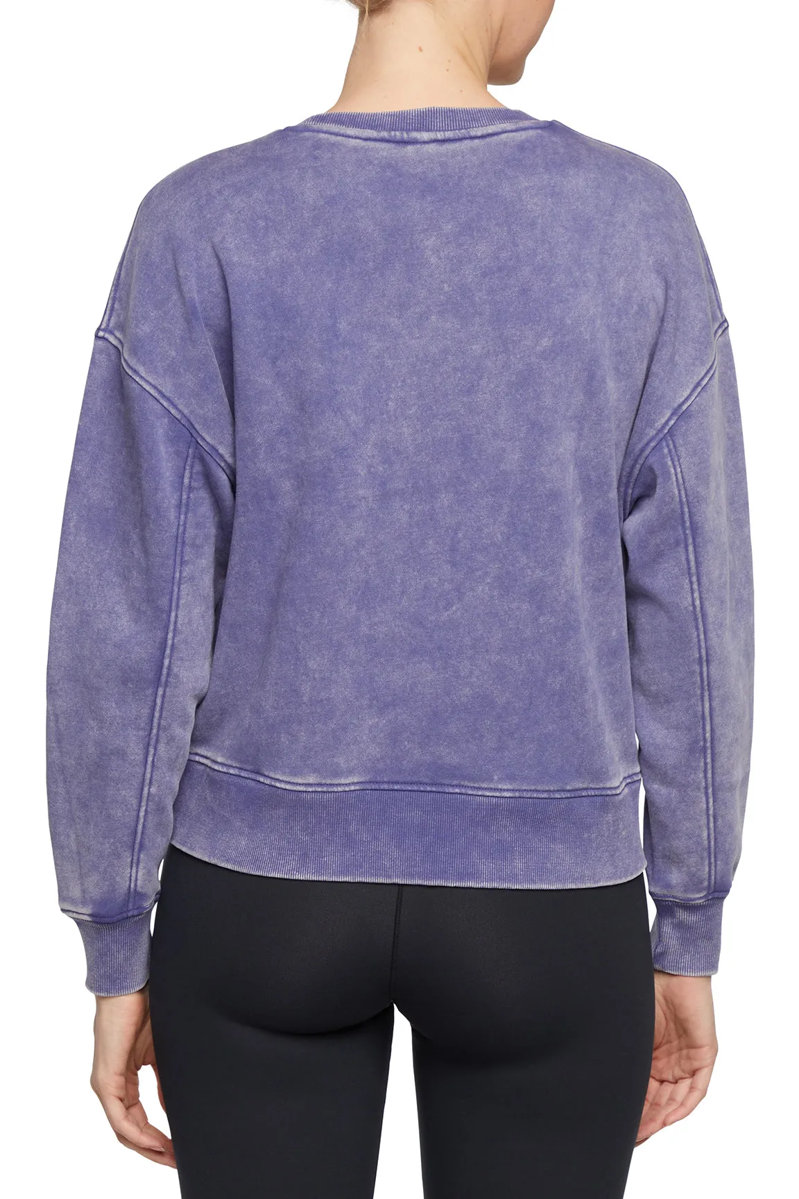 Maxine Sweatshirt (Skipper Blue)