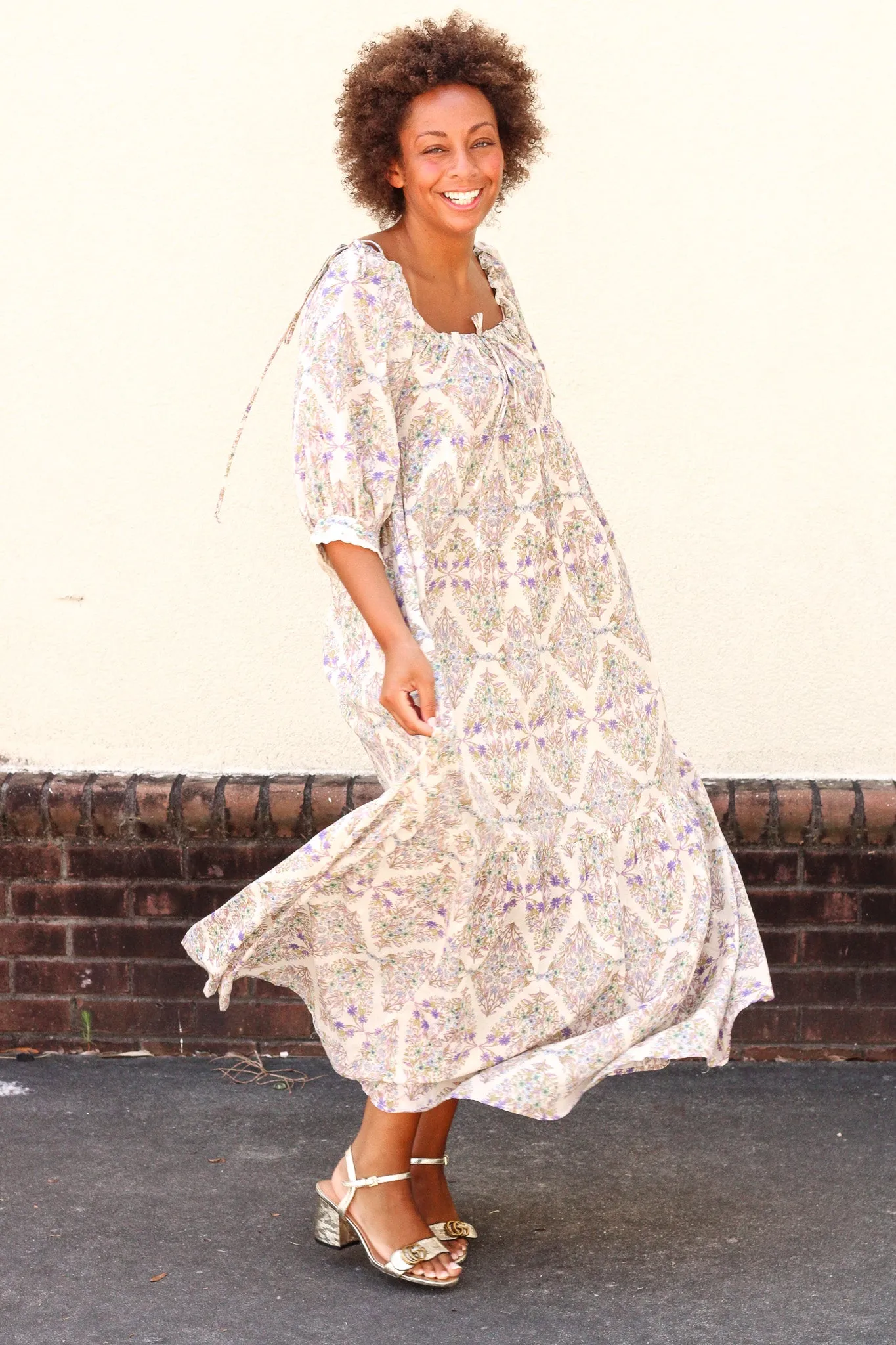 Meadowlark Maxi Dress