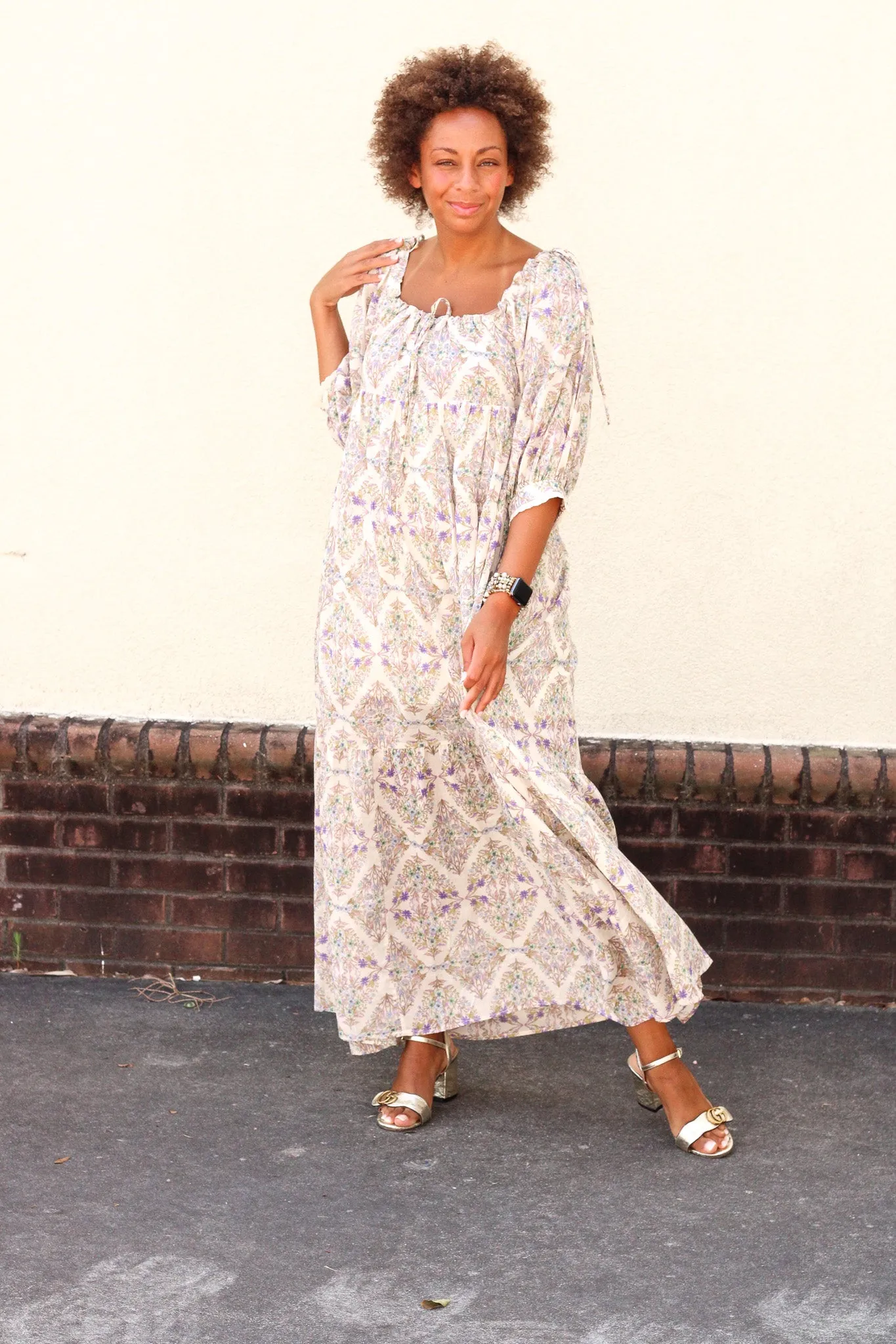 Meadowlark Maxi Dress