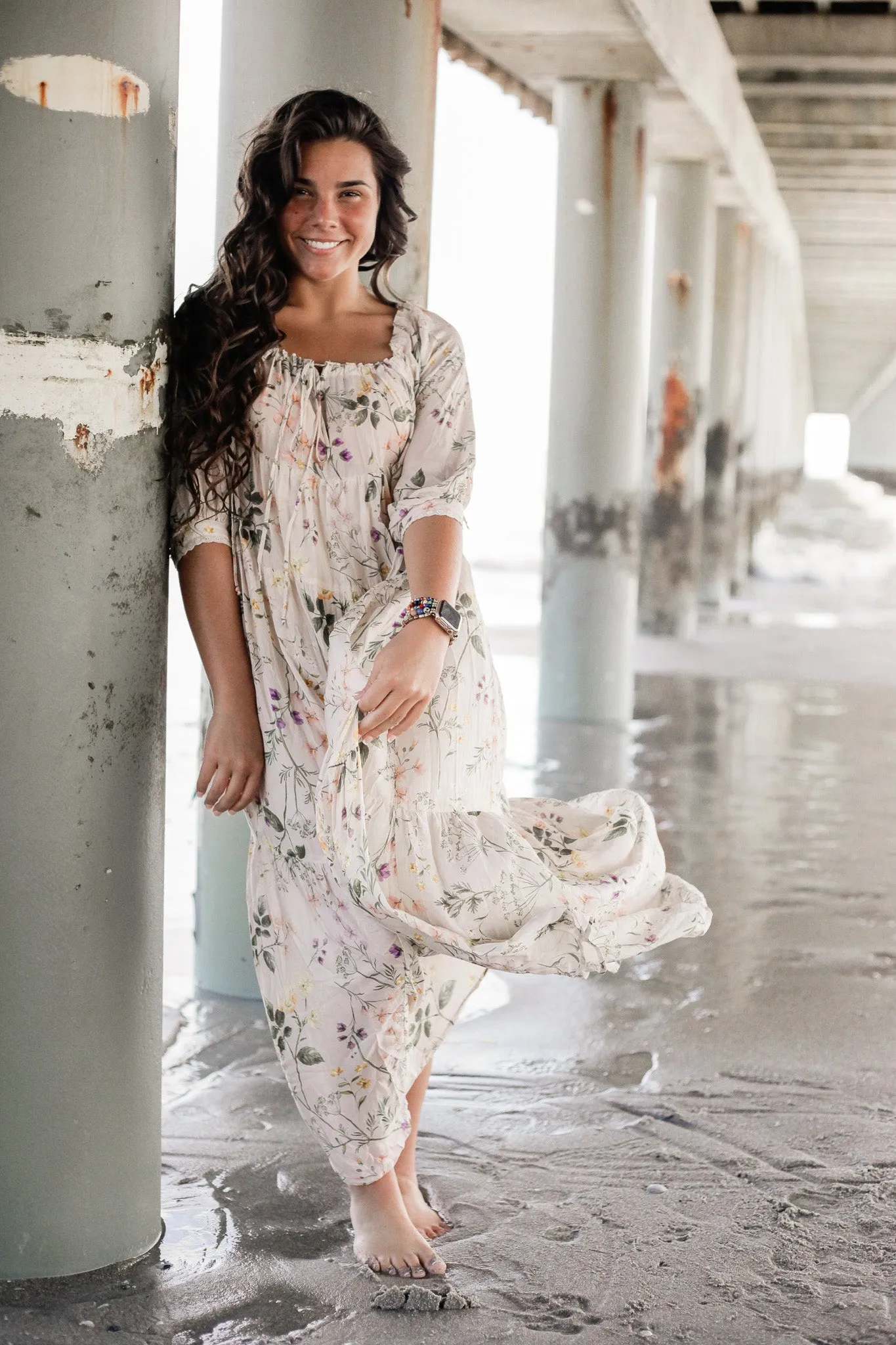 Meadowlark Maxi Dress