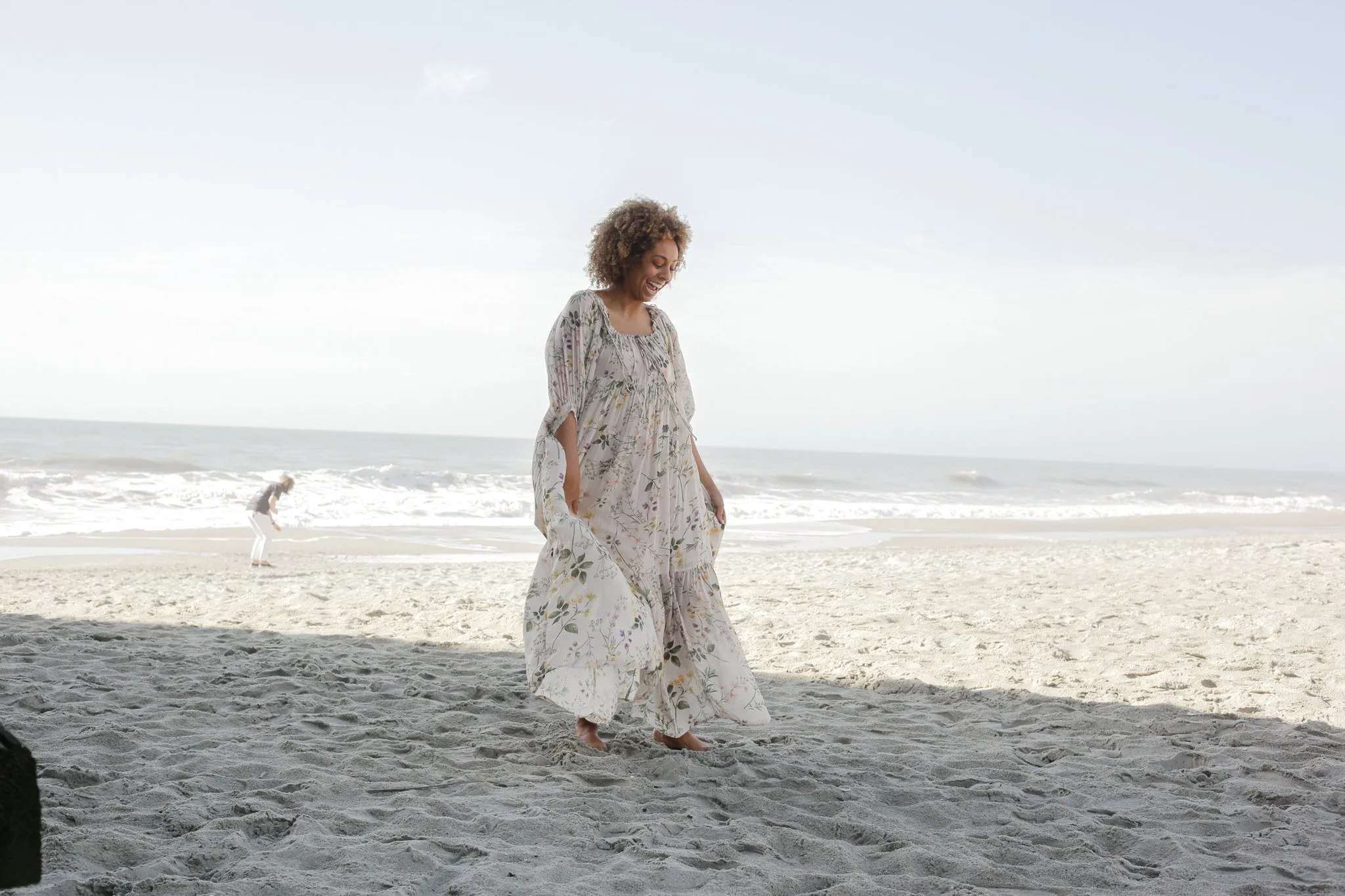 Meadowlark Maxi Dress