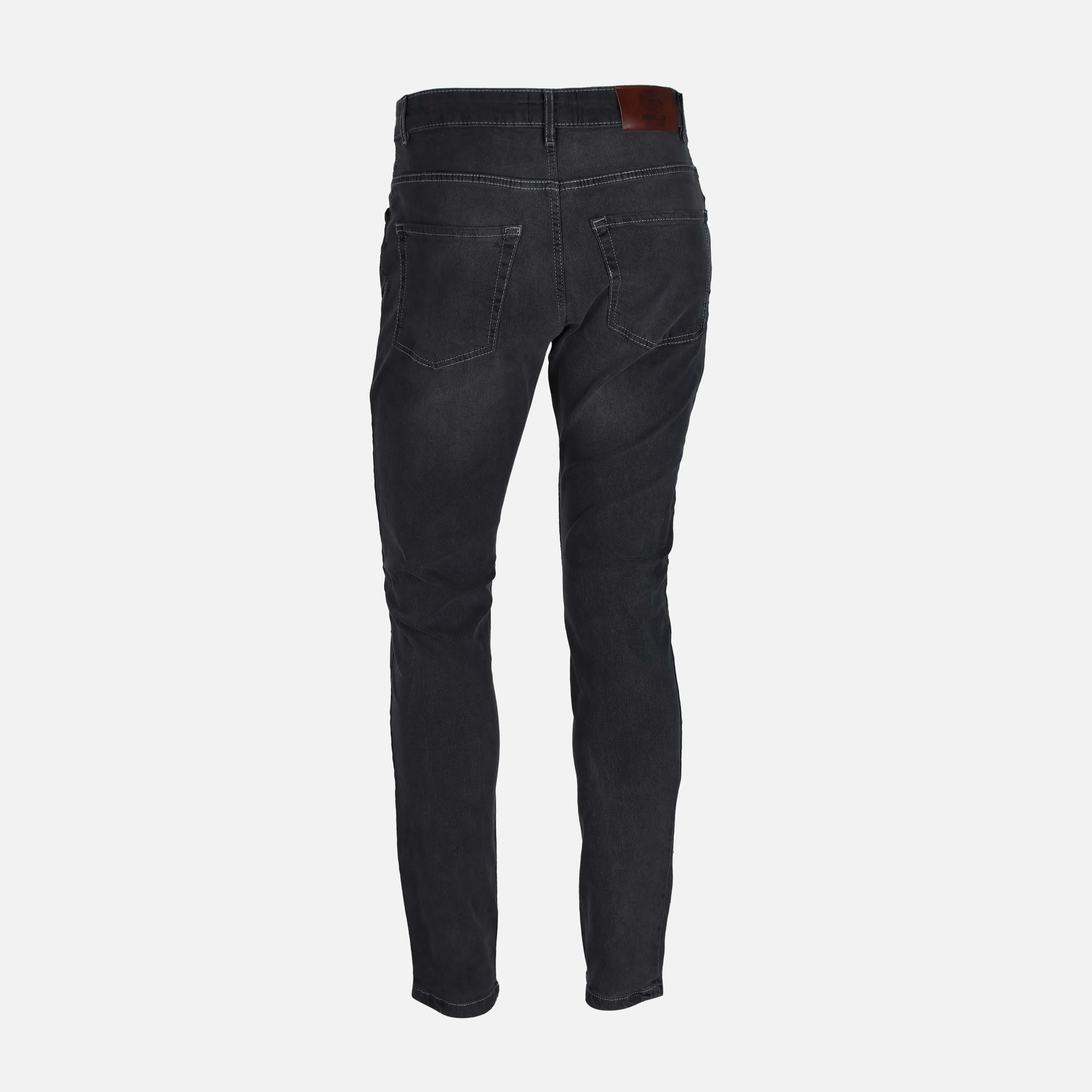 MEN JEANS PANTS (TAPERED FIT)