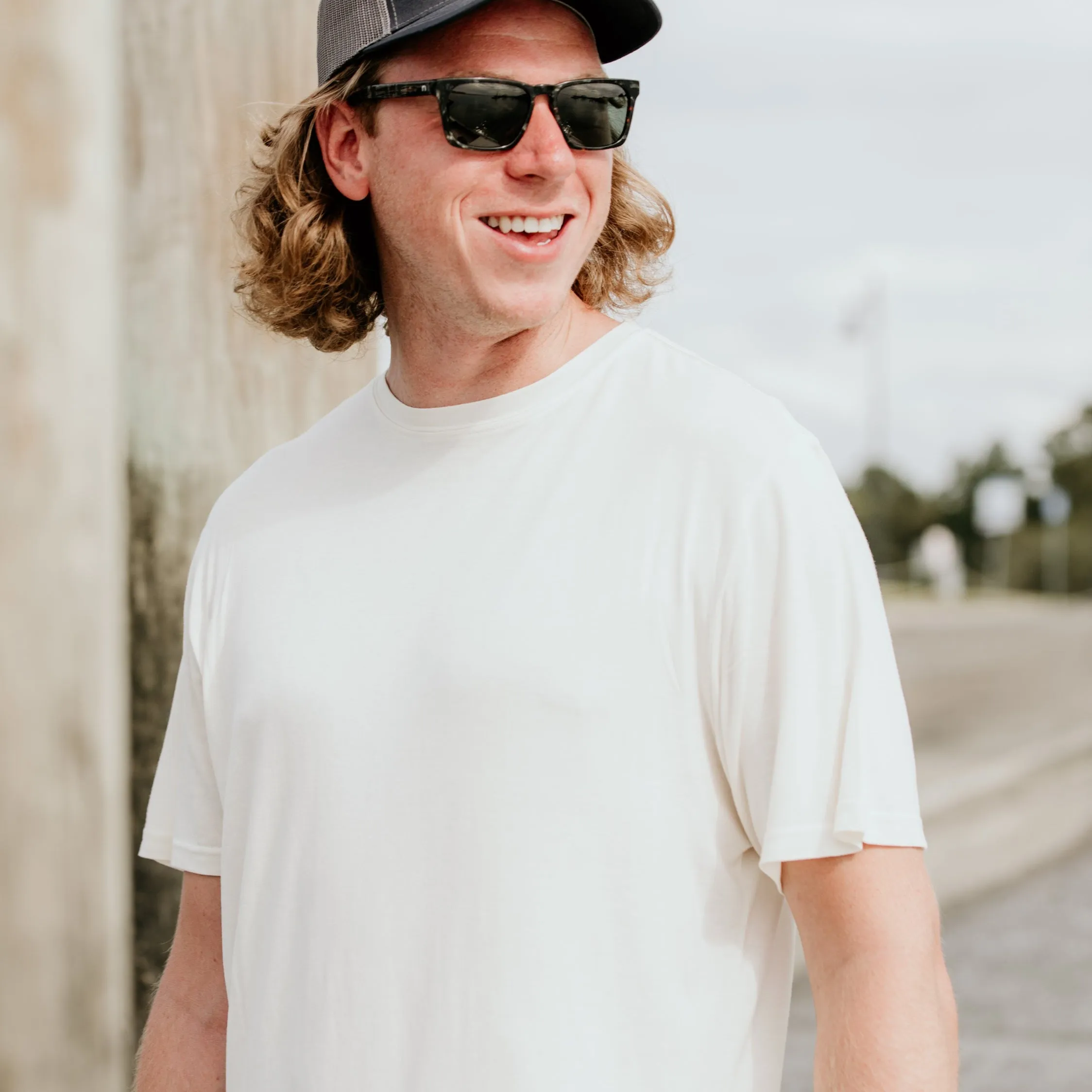 Men's Essential Tee