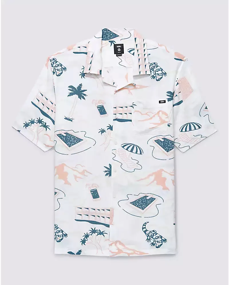 Men's Scenic Buttondown Shirt