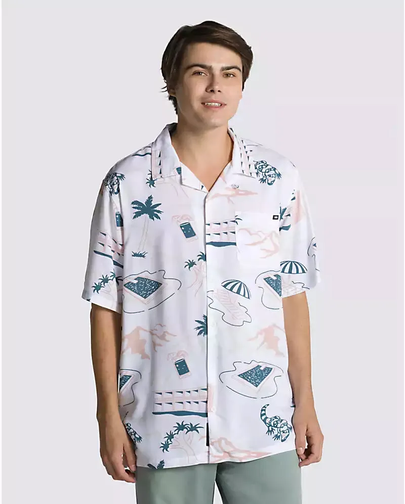 Men's Scenic Buttondown Shirt