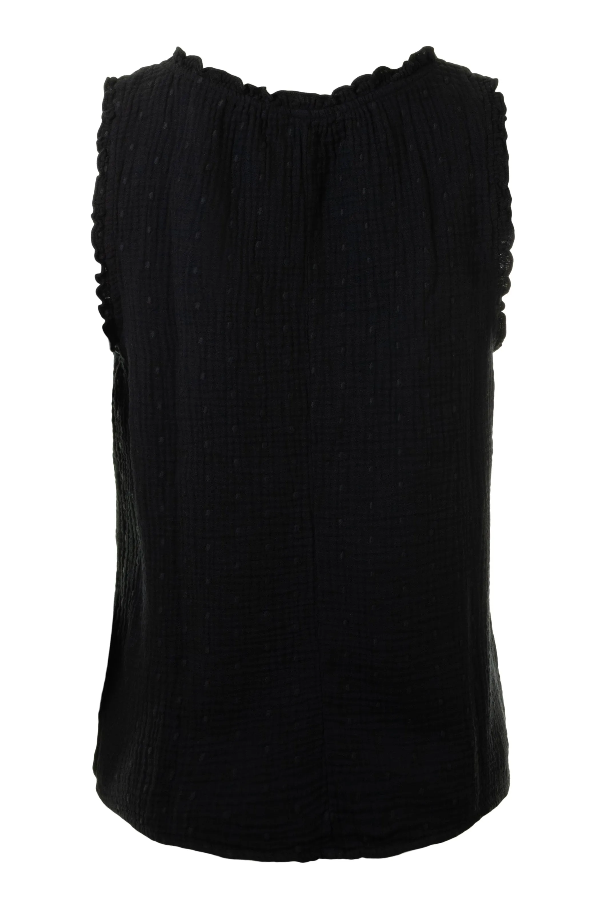 Michael Stars Devon Scoop Neck Tank