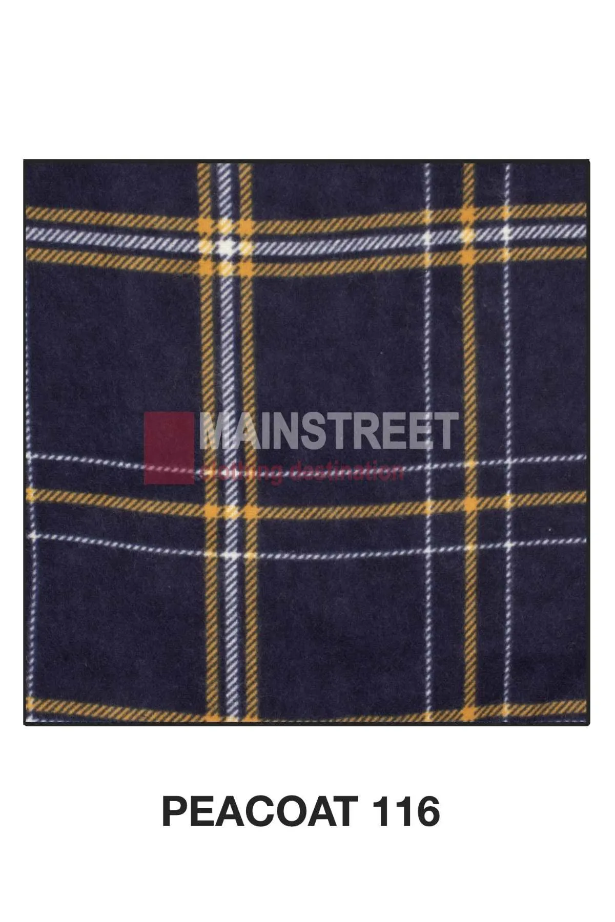 Milton Closed Front Flannelette Shirt - 3XL-4XL