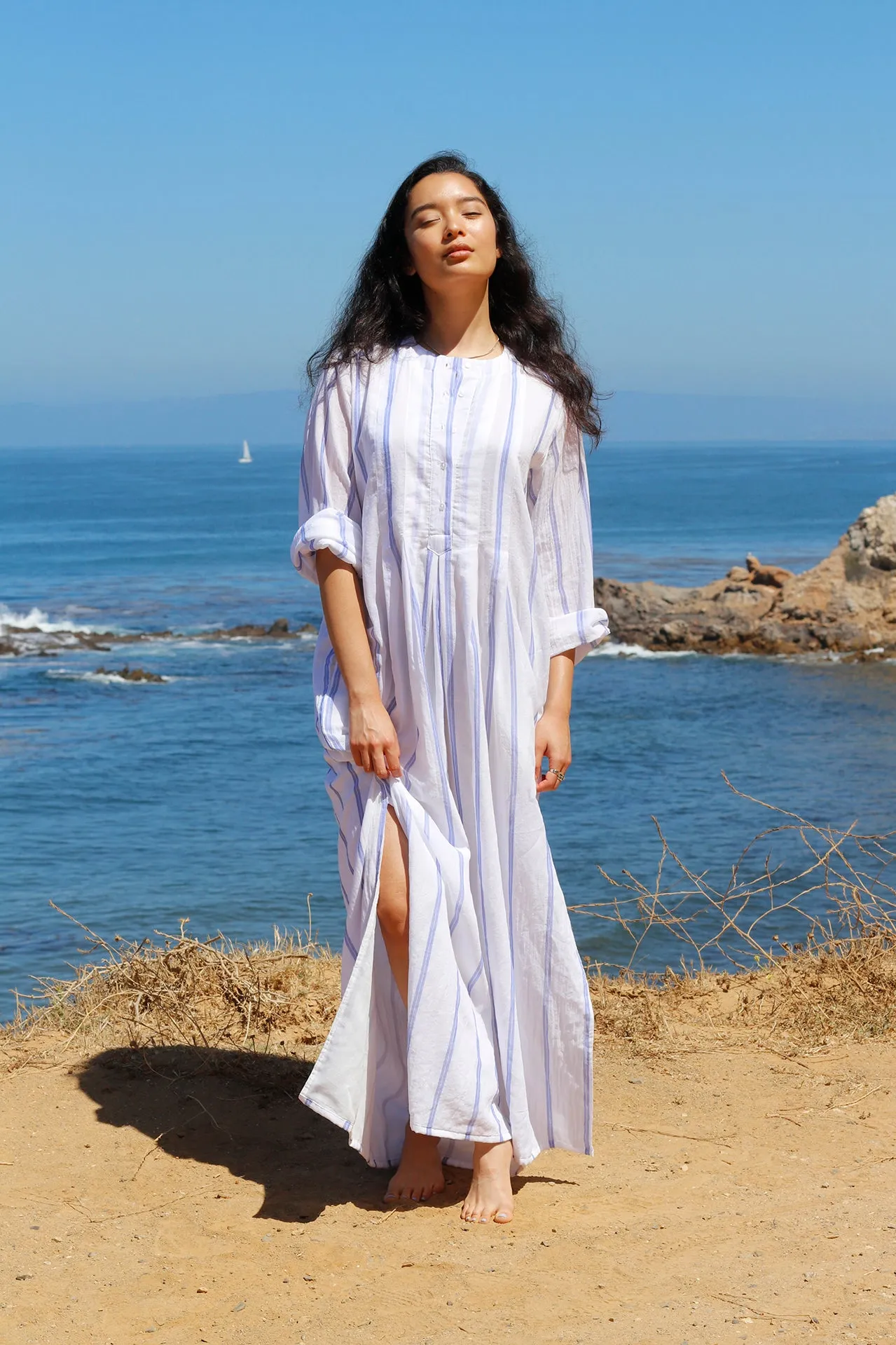Moroccan Caftan