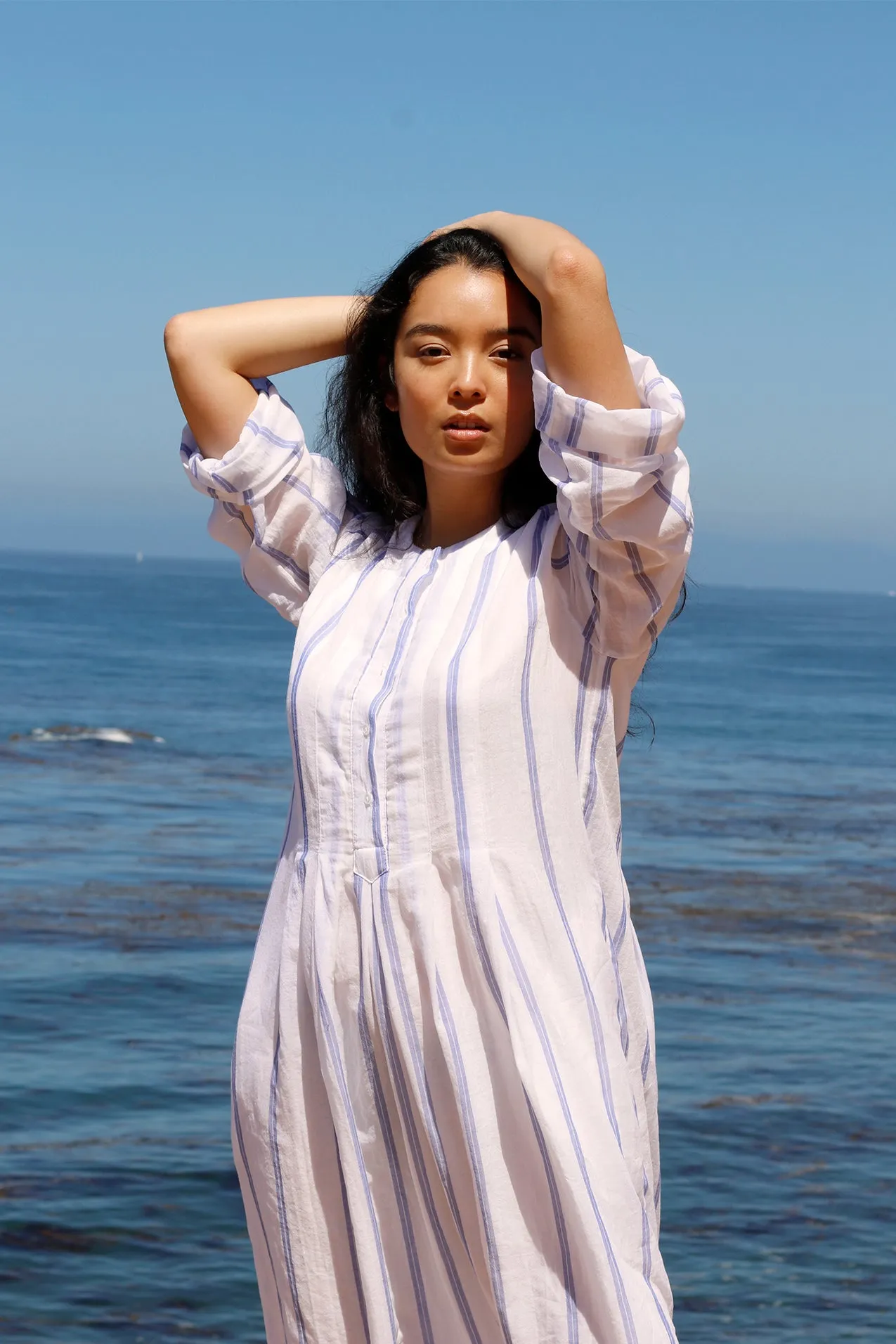 Moroccan Caftan