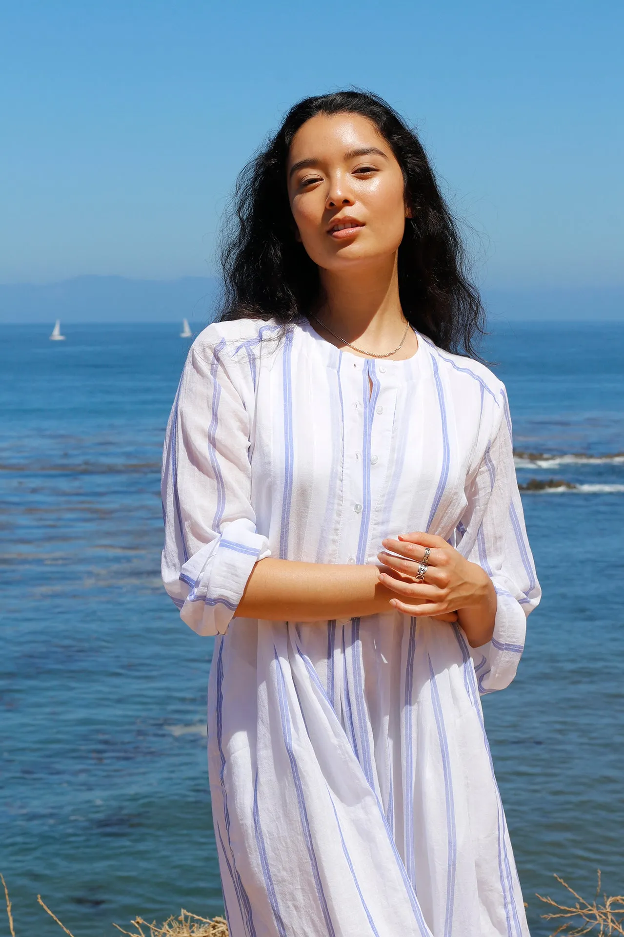 Moroccan Caftan